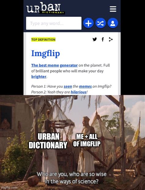 meme urban dictionary|urban dictionary meme generator.